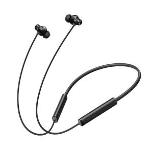 Realme Buds Wireless 5 ANC Neckband Earphone – Black