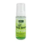 XPEL টি ট্রি ফোমিং ফেস ওয়াশ 200ml