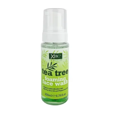 XPEL টি ট্রি ফোমিং ফেস ওয়াশ 200ml