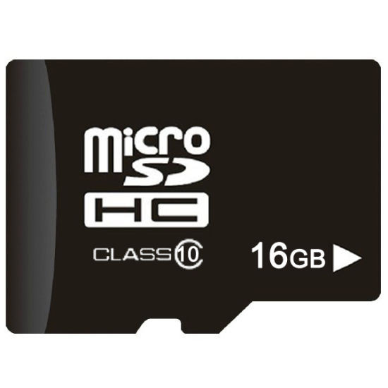মাইক্রো SD মেমরি কার্ড 16GB