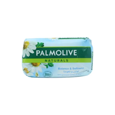 Palmolive Naturals ব্যালান্স অ্যান্ড সফটনেস সাবান 170g