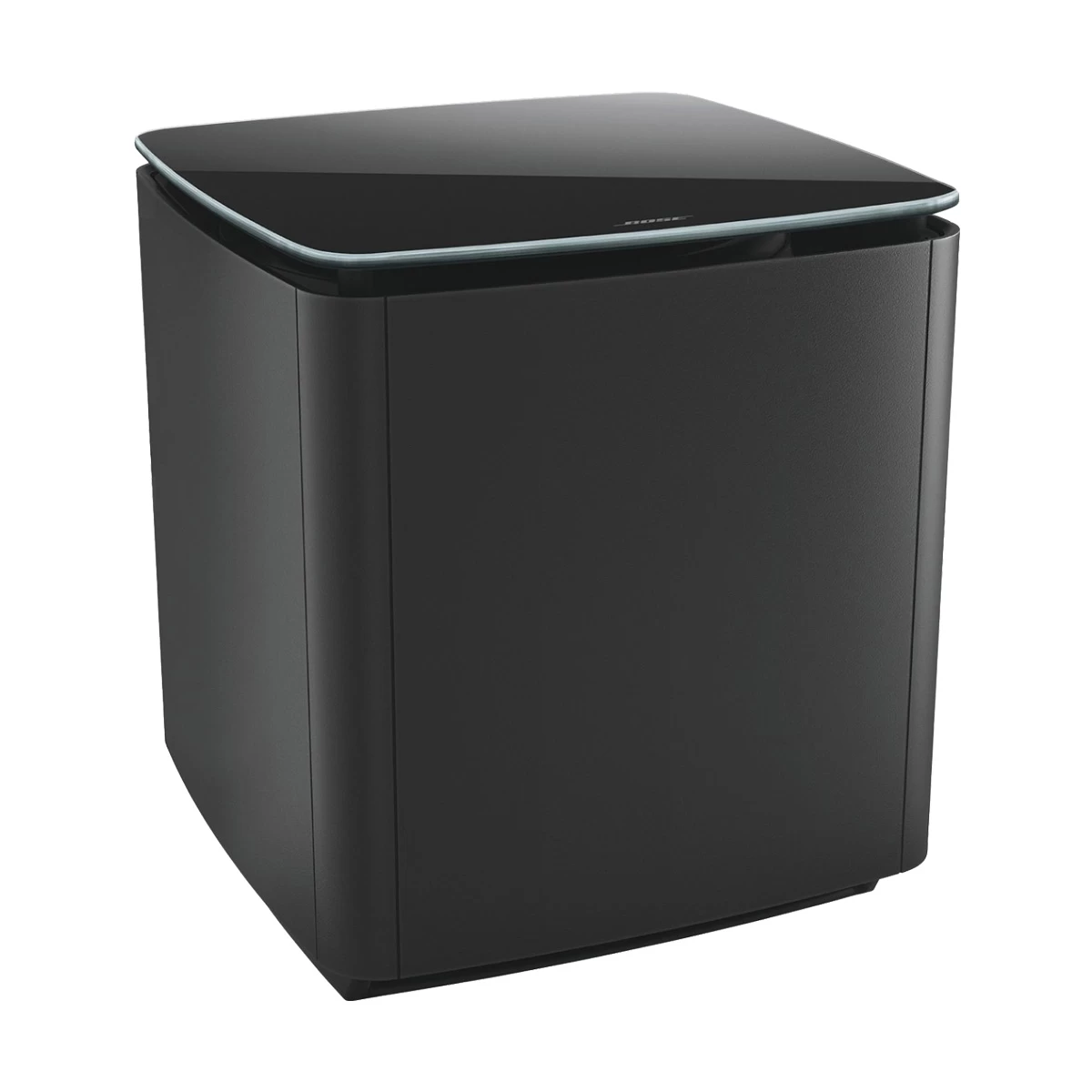 Bose Bass Module 700 Black Speaker