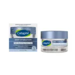 Cetaphil Deep Hydration Skin Restoring ওয়াটার জেল ময়েশ্চারাইজার 48g