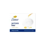 Dove Deep Nourish সিরাম বার সাবান 100g