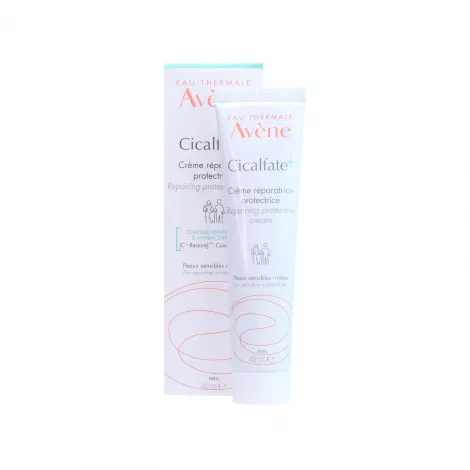 Avene Cicalfate রিপেয়ারিং প্রোটেক্টিভ ক্রিম 40ml