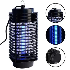 মশা মারার ল্যাম্প (Mosquito Killer Lamp)