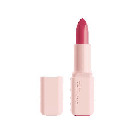 Maybelline New York Serum Satin Lipstick - 108 Fit Check (China)