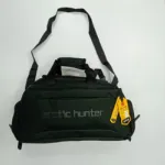 Arctic Hunter ব্যাকপ্যাক - কালো