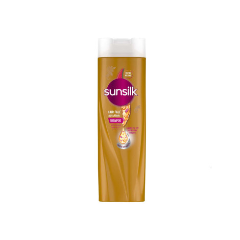 Sunsilk Hair Fall Solution Shampoo 160ml (Thailand)