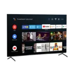 VISION 55 ইঞ্চি OLED টিভি গুগল অ্যান্ড্রয়েড 4K P7S Pico Pixel