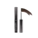 Huda Beauty Full 'n Fluffy ফাইবার জেল - ব্ল্যাক ব্রাউন 7
