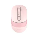 A4Tech FB10CS সাইলেন্ট ক্লিক ওয়্যারলেস মাউস