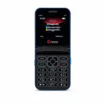 Gretel G7 ফ্লিপ ফোল্ডিং ফোন, ডুয়াল ডিসপ্লে