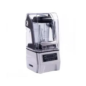 Ocean OCB908 1500W 1.5L ব্লেন্ডার, কভারসহ - সাদা