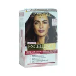 L'Oreal Excellence ক্রিম হেয়ার কালার 4.26 Purple Brown