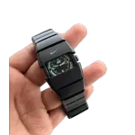 RC Nikee চেইন ঘড়ি