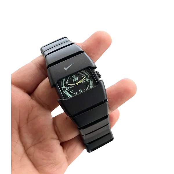 RC Nikee চেইন ঘড়ি