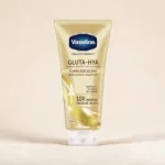 Vaseline গ্লুটা-হায়া ফ্ললেস ব্রাইট সিরাম বার্স্ট ইউভি লোশন 300 মিলি