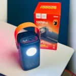 Hoco DB160 Astrum 60000mAh PD100W পাওয়ার ব্যাংক