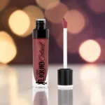 Wet n Wild Mega Last লিকুইড ক্যাটস্যুট ম্যাট লিপস্টিক - Give Me Mocha