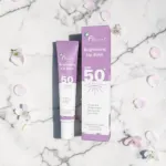 Fixderma ব্রাইটেনিং লিপ বাম SPF 50+ PA+++ 15 মিলি