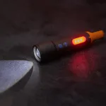 Gear-Up Traveller Light LED টর্চ লাইট – 1200 mAh ব্যাটারি, 500 lm আলো, IP65, USB-C চার্জিং