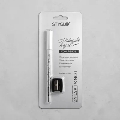 STYGLO Midnight Kohl কাজল পেন্সিল 1.2g