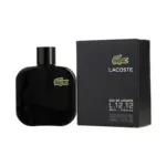 Lacoste L.12.12 Noir Intense ও ডি টয়লেট ন্যাচারাল স্প্রে 100ml