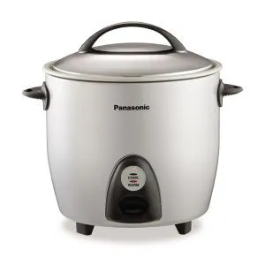 Panasonic SR-G28 2.8 লিটার রাইস কুকার