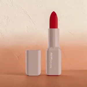 Maybelline New York সিরাম ম্যাট লিপস্টিক, শেড 004 Wild Card