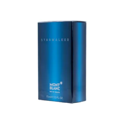 Mont Blanc Starwalker ইও দ্য টয়লেট 75ml