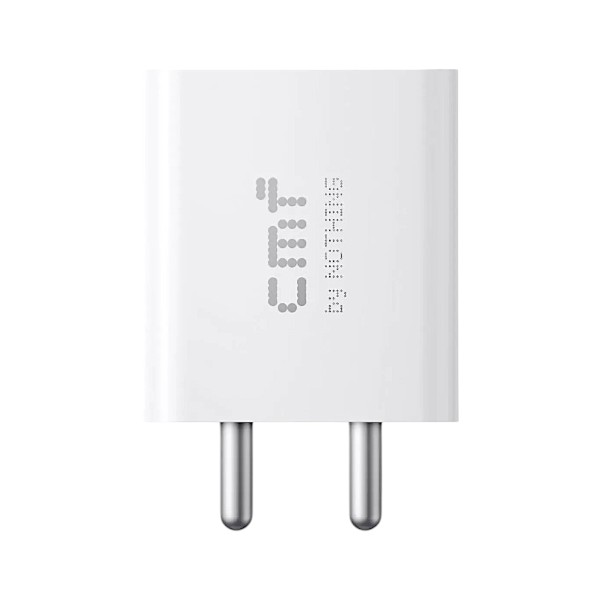 CMF by Nothing C383 33W USB Type-C ফাস্ট চার্জার অ্যাডাপ্টার