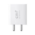 CMF by Nothing C383 33W USB Type-C ফাস্ট চার্জার অ্যাডাপ্টার