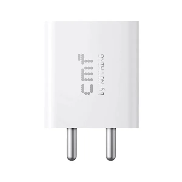 CMF by Nothing C383 33W USB Type-C ফাস্ট চার্জার অ্যাডাপ্টার