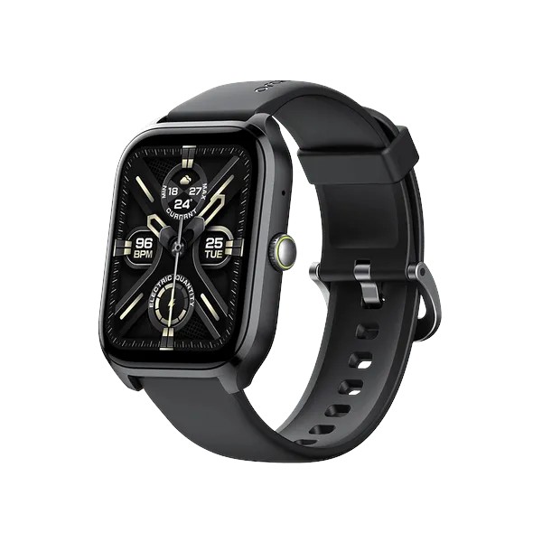 oraimo Watch 5 Lite 2.01″ HD IP68 স্মার্ট ওয়াচ