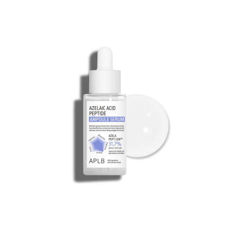 APLB Azelaic Acid Peptide Ampoule Serum 40ml (Korea)