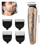 Kemei KM-756 হেয়ার ট্রিমার