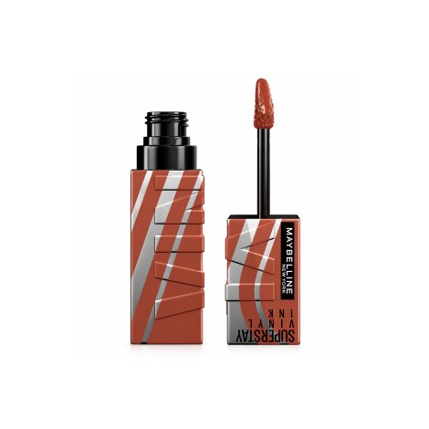 Maybelline Super Stay Vinyl Ink Liquid Lipstick - 305 Speed (China)