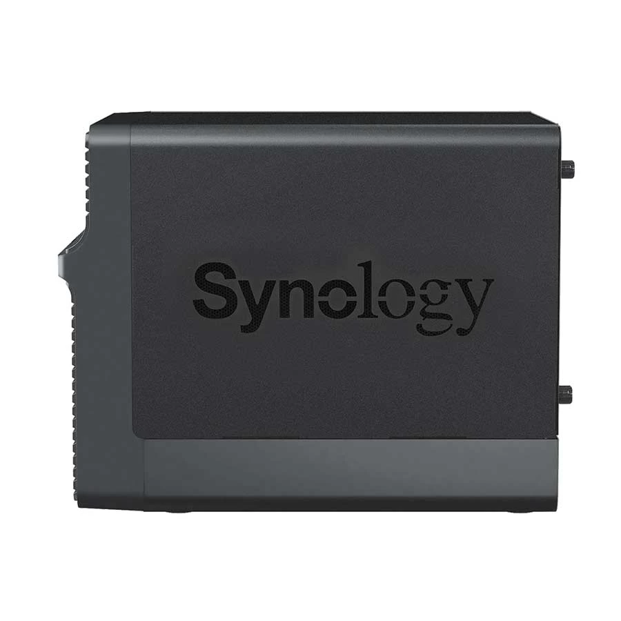 Synology DiskStation DS423 4 Bays Desktop Storage