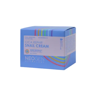Neogen Cica Repair স্নেইল ক্রিম 50g