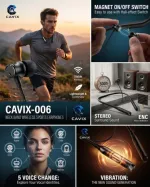 CAVIX-006 500H নেকব্যান্ড
