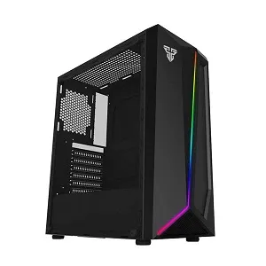 Fantech CG71 RGB মিড টাওয়ার কেস