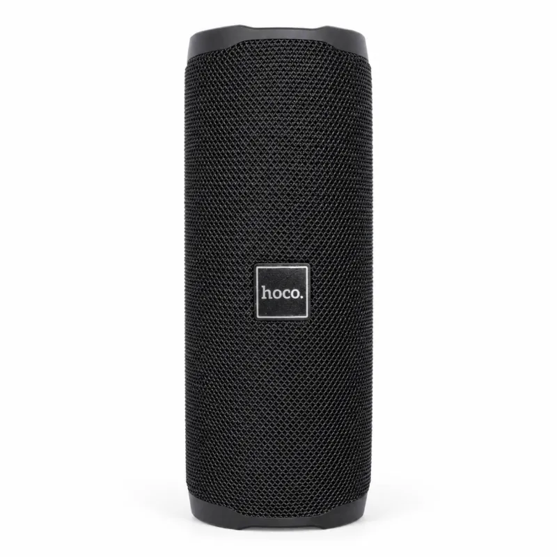 Hoco HC16 পোর্টেবল ব্লুটুথ স্পিকার – RGB লাইট, 10W স্টেরিও