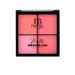 Pastel Beauty Mega Blush ব্লাশ প্যালেট