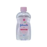Johnson's বেবি অয়েল 300 মিলি
