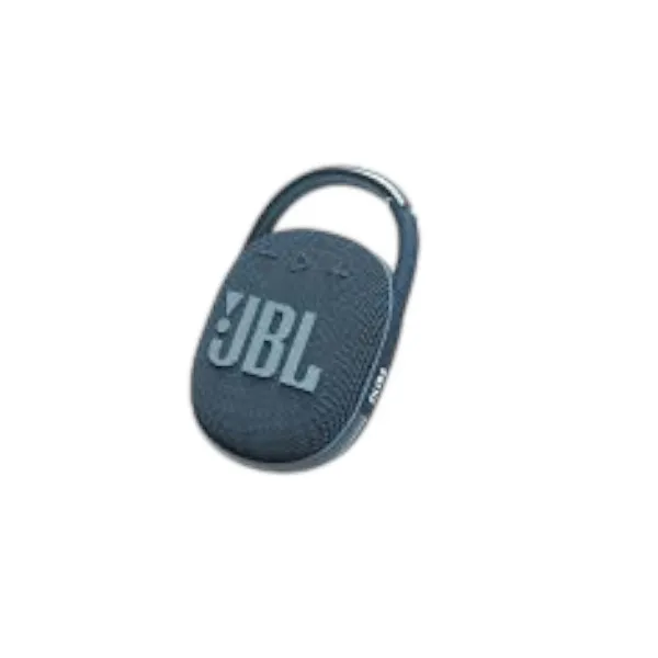 JBL CLIP 4 আল্ট্রা-পোর্টেবল ওয়্যারলেস স্পিকার