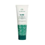 The Body Shop Tea Tree 3-in-1 ওয়াশ, স্ক্রাব ও মাস্ক 125ml