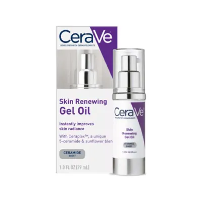 CeraVe স্কিন রিনিউইং জেল অয়েল 29ml