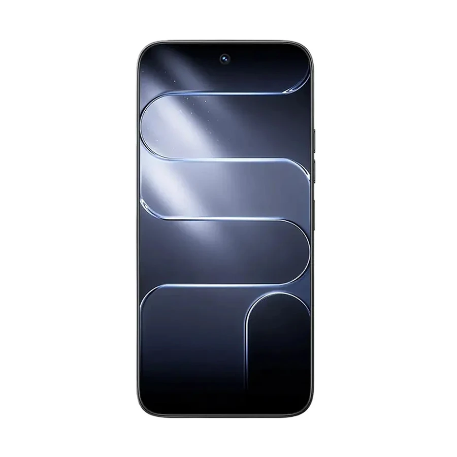 Tecno Spark 50 Pro 8GB RAM 128GB ROM Ink Black Smartphone