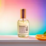THE White Musk সাইট্রাস অ্যান্ড মিন্ট সিম্ফনি পারফিউম 100 mL